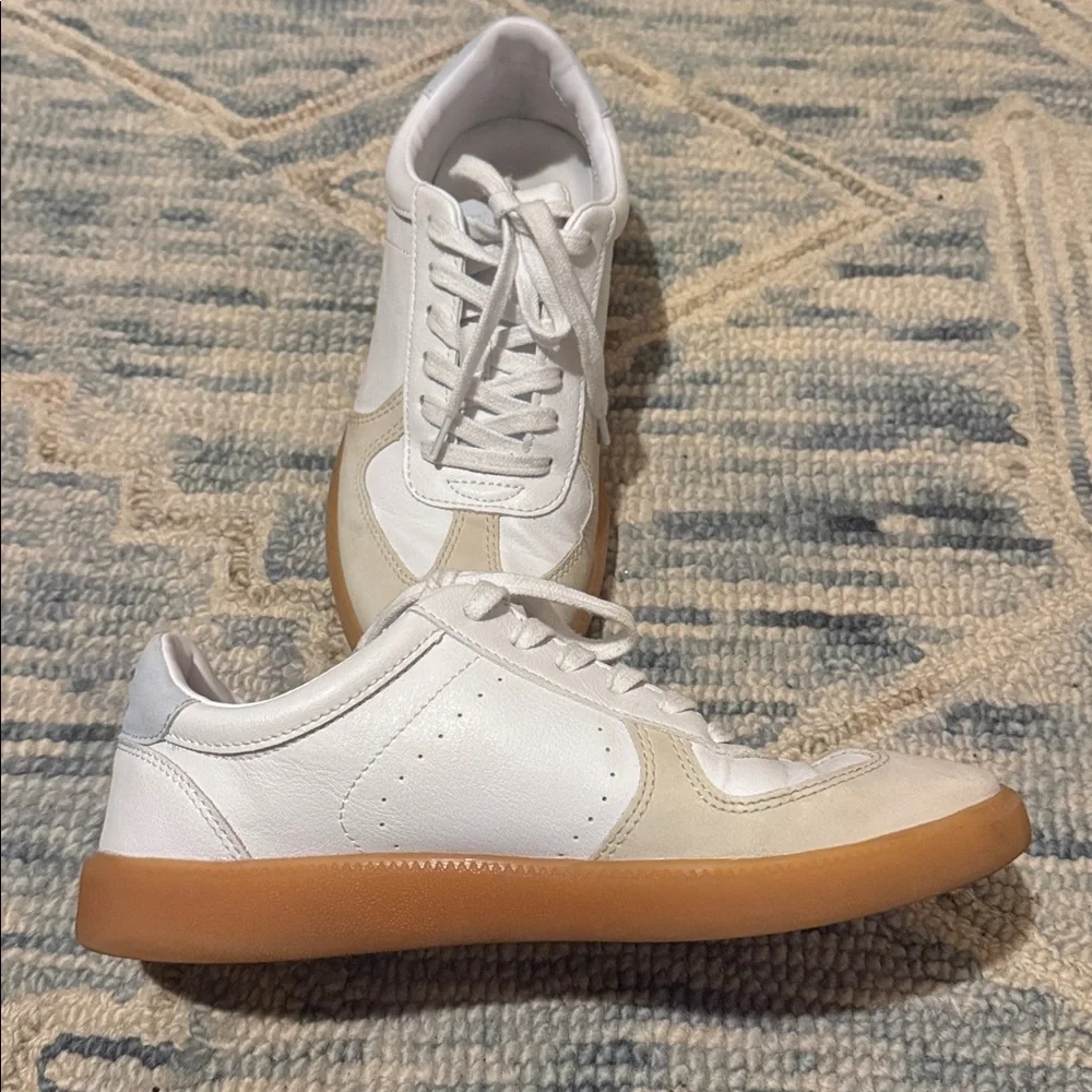 J Crew Women’s City Tour Sneakers Size 7